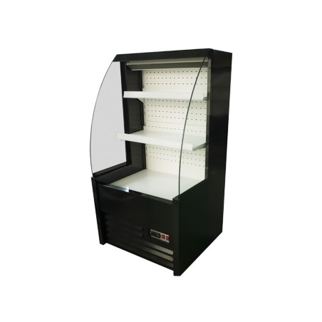 Šaldytuvas priesienio vitrina Mawi IMPULS 0.7