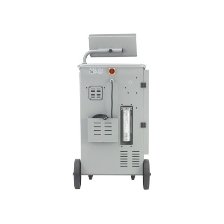 Automobilinių kondicionierių pildymo stotelė Waeco ASC 2000 G