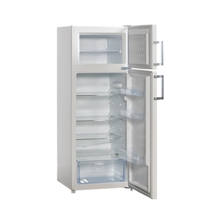 Šaldytuvas Scandomestic CBF211WD