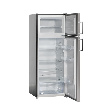 Šaldytuvas Scandomestic CBF211XD