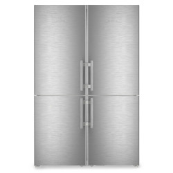 Ledusskapis Liebherr XCCsd...