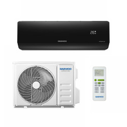 Gaisa kondicionēšana Daewoo...