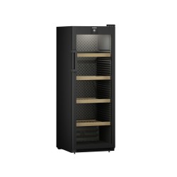 Vīna ledusskapis Liebherr...