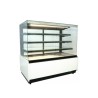 Šaldytuvas horizontali vitrina Mawi Aria 0.9