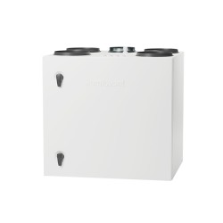 Rekuperators Domekt R 400 V...