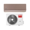 Gaisa kondicionieris/siltumsūknis Vivax ACP-18CH50AEHI GOLD
