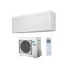 Gaisa kondicionieris Daikin "Stylish nordic" FTXTA30CW/RXTA30CB