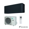 Gaisa kondicionieris Daikin "Stylish nordic" FTXTA30CB/RXTA30C