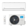 Gaisa kondicionieris Midea "EZ"  EZ-09RD6-I / EZ-09RD6H-O