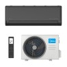 Gaisa kondicionieris Midea "EZ"  EZB-09RD6-I / EZ-09RD6H-O