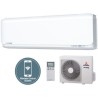 Gaisa kondicionieris/siltumsūknis Mitsubishi SRK/SRC25ZT-WA