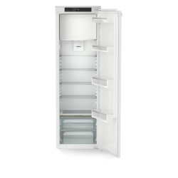 Iebūvējams ledusskapis...