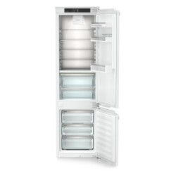 Iebūvējams ledusskapis...