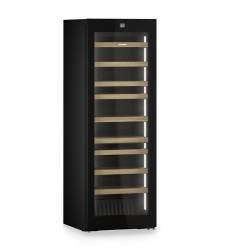 Vīna ledusskapis Liebherr...