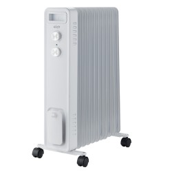 Eļļas sildītājs ARGO WARM 11