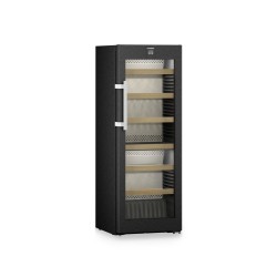 Vīna ledusskapis Liebherr...