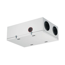 Rekuperators Domekt R 700 F...