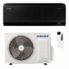 Gaisa kondicionieris  Samsung WindFree Avant S2 Black AR70F07C1AWXEU / AR70F07C1ABNEU