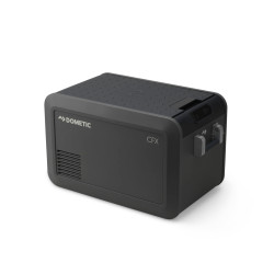 Automašīnas ledusskapis...