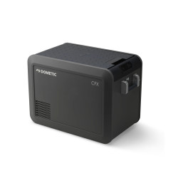 Automašīnas ledusskapis...