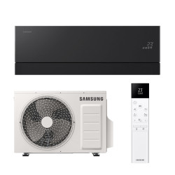 Gaisa kondicionieris...