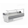 Šaldytuvas horizontali vitrina Mawi Temis Lift 1.5