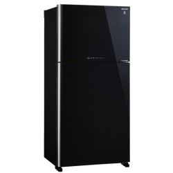 Ledusskapis Sharp SJ-YG740G-BK