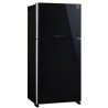 Ledusskapis Sharp SJ-YG740G-BK