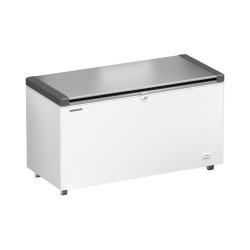 Saldētavas kaste Liebherr...