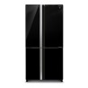 Ledusskapis Sharp SJ-GP820C-BK