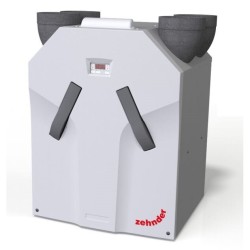 Rekuperators Zehnder...