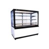 Šaldytuvas horizontali vitrina Mawi Sonata 0.9