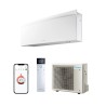 Gaisa kondicionieris Daikin "Emura" FTXJ25AW/RXJ25A
