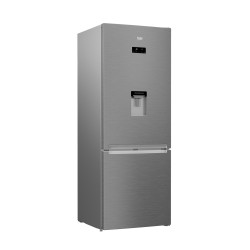 Šaldytuvas Beko CNE520E23ZDX