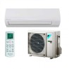 Gaisa kondicionieris Daikin "Sensira" FTXF42E/RXF42E