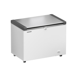 Saldētavas kaste Liebherr...