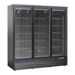 Vertikālais ledusskapja...