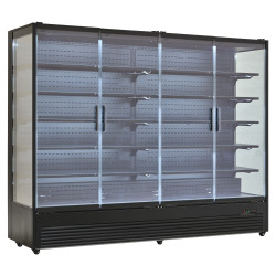 Vertikālais ledusskapja...