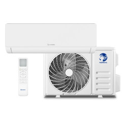 Gaisa kondicionieris NØRDIS...