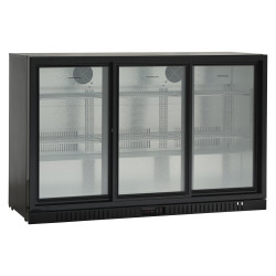 Scandomestic bāra...