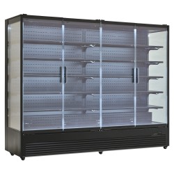 Vertikālais ledusskapja...