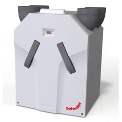 Rekuperators Zehnder...