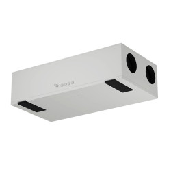 Rekuperators DomektCF 150 F...