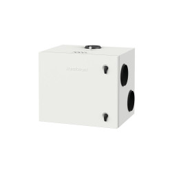 Rekuperators Domekt R 400 H...