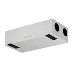 Rekuperators DomektCF 150 F...