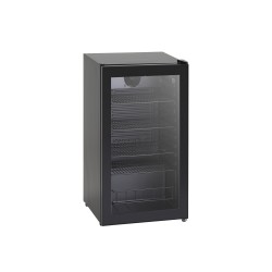 Ledusskapis vertikālā...