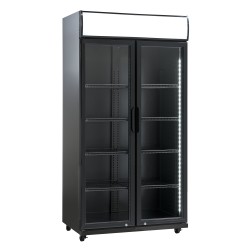 Vertikālais ledusskapja...