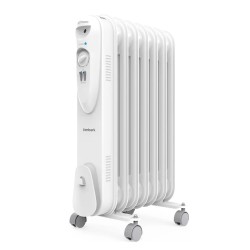 Eļļas sildītājs Timberk TOR...