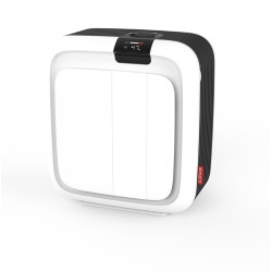 Gaisa attīrītājs -...