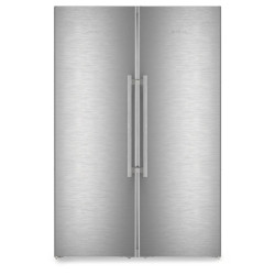 Ledusskapis Liebherr XRFst...